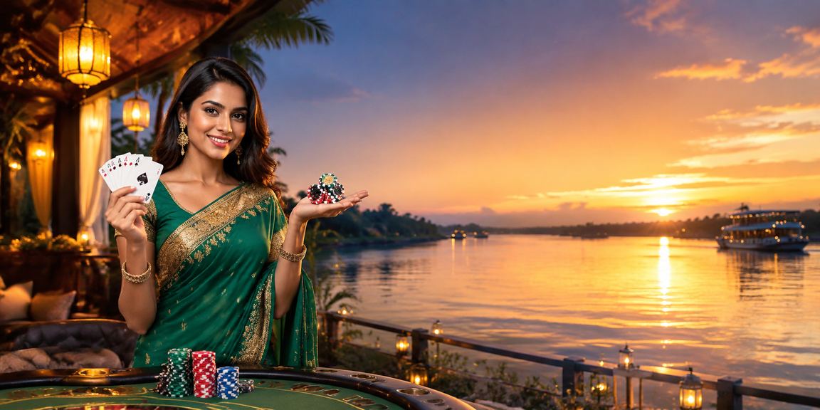 বগুড়ায় নিরাপদ পোকার গেমিং পরিবেশ