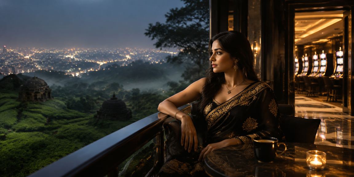 কুমিল্লার বিনোদন পরিবেশে গেমিং অভিজ্ঞতা